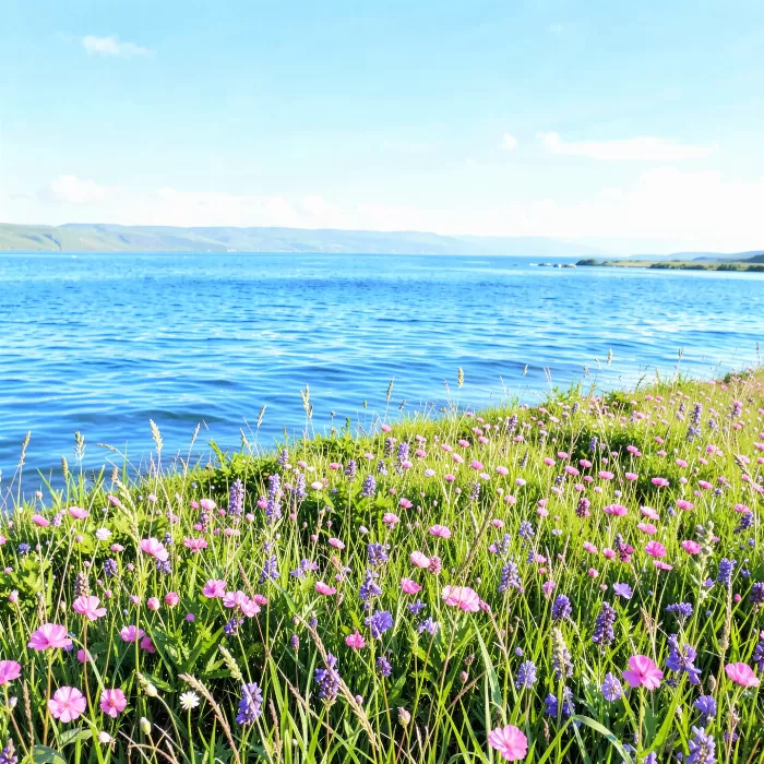 Meadow Shore