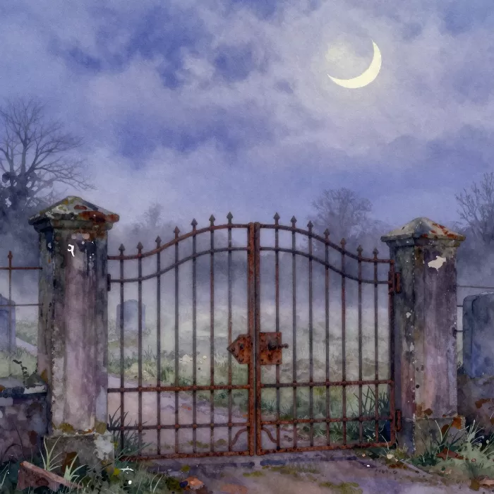 night canvas prints