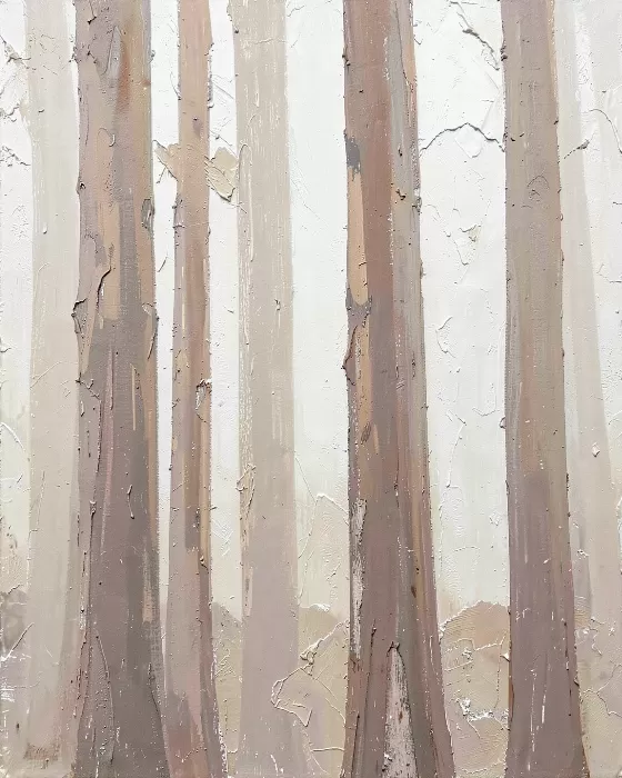 Pale Trunks
