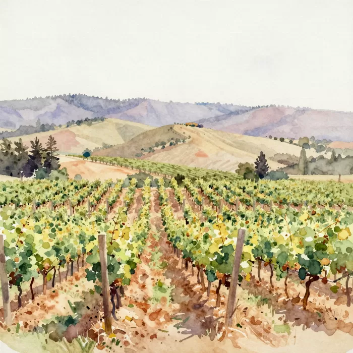 Napa Bloom