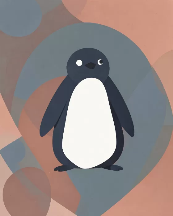 Penguin Arc
