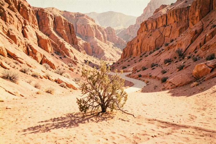 Juniper Shadow