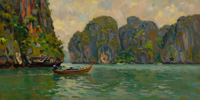 Limestone Cove
