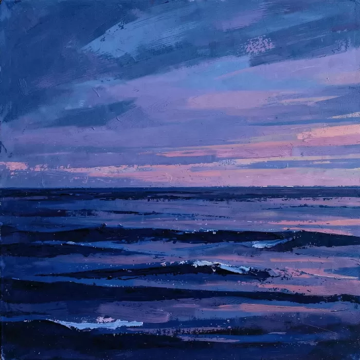 Dusky Waters