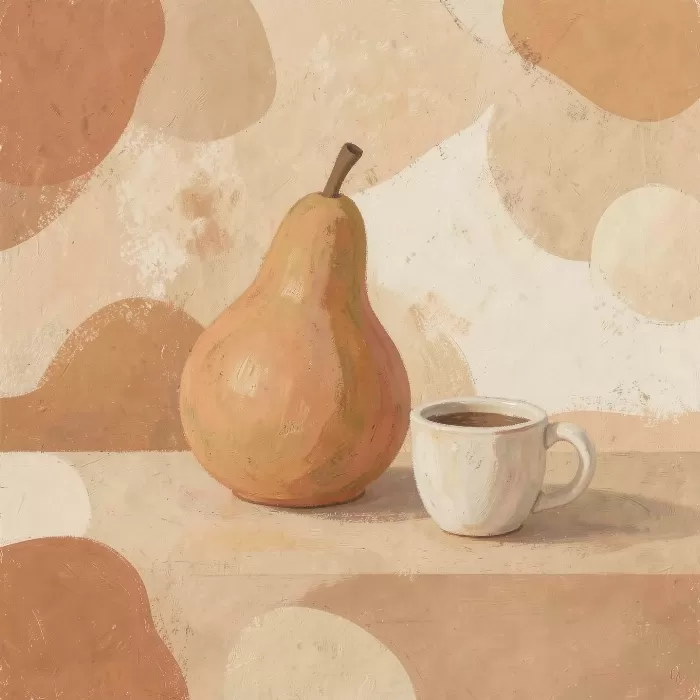Quiet Vessels