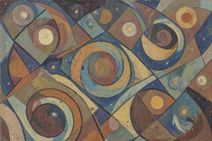 Starlit Orbit