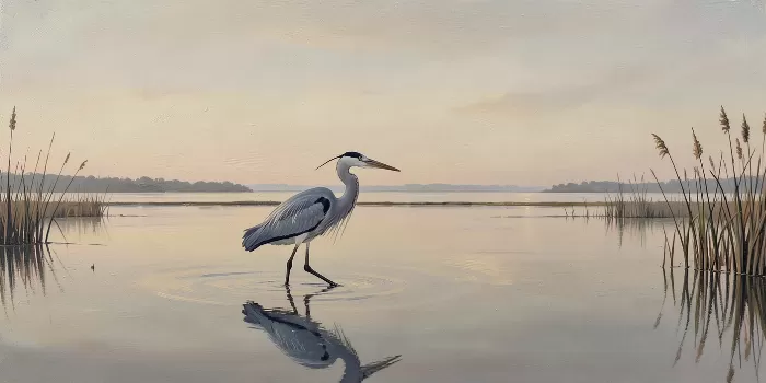 Dawn Wader