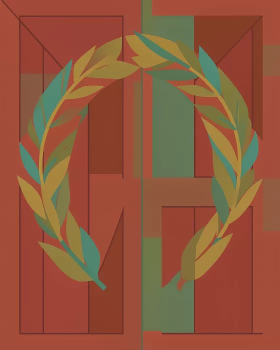 Harvest Ring