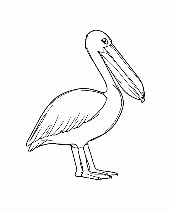 Pelican Line