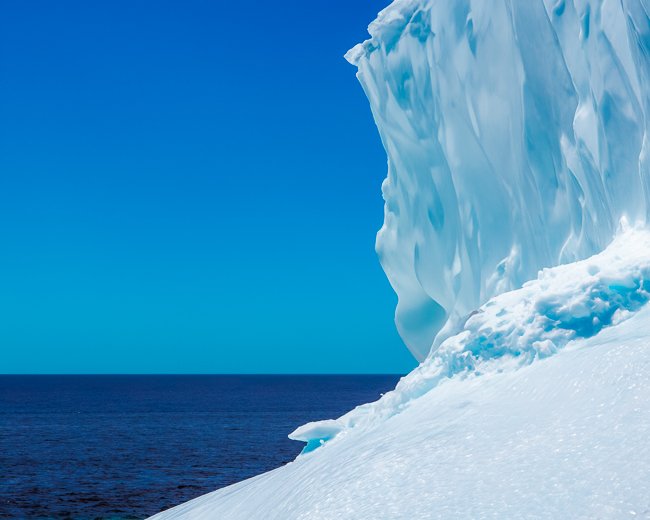 Cool Air - Newfoundland art print