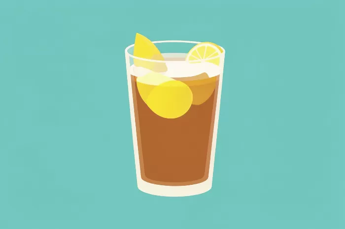 Lemon Glass