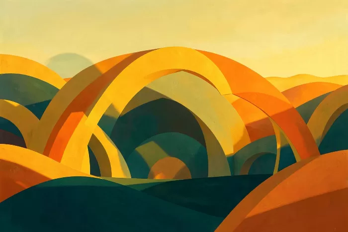 Golden Archways