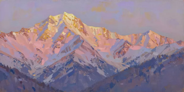 Rose Lit Summits