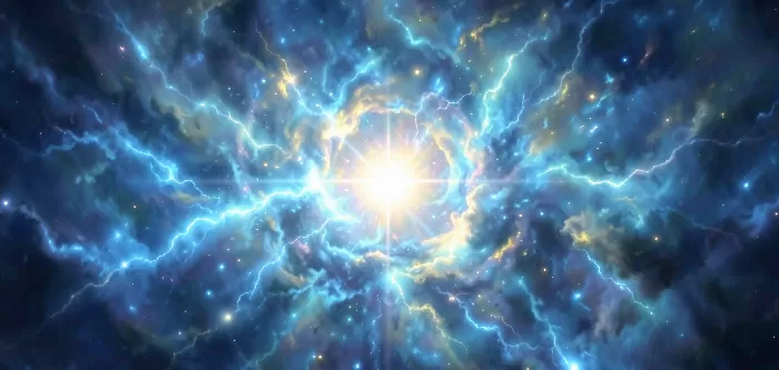 Celestial Formation