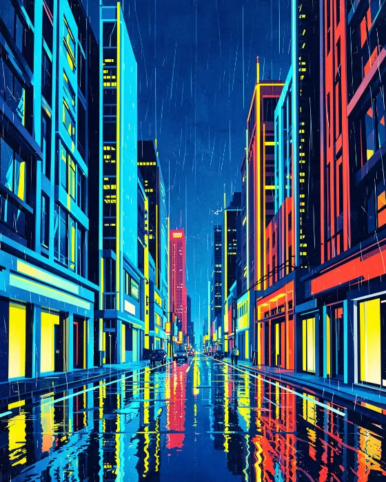 Electric Corner