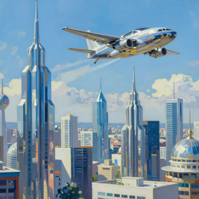 Sky Glider