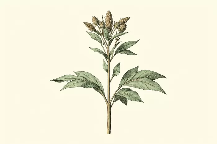 Milkweed Study