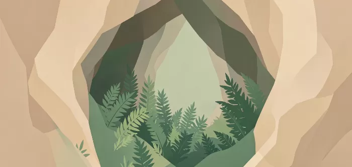 Fern Cave