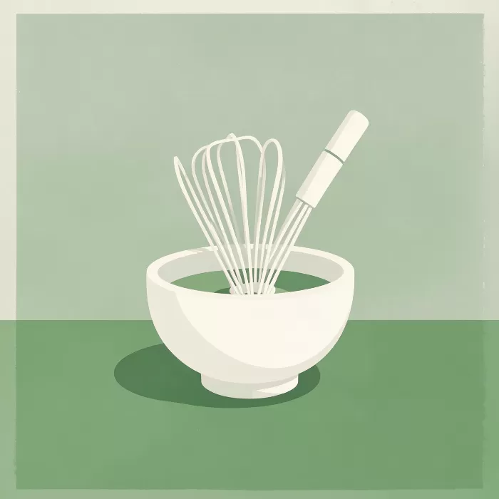 Matcha Ritual