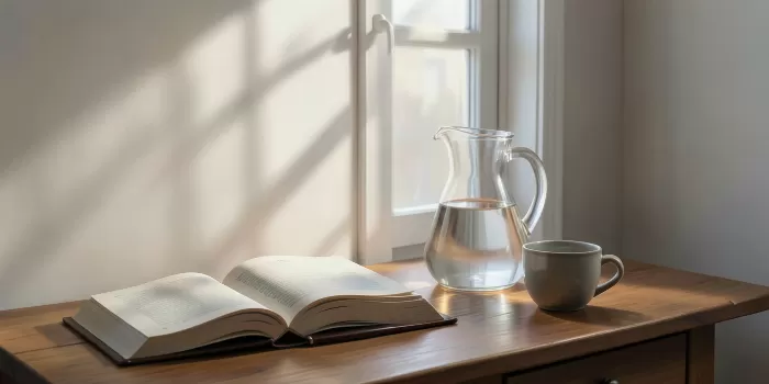 Quiet Study