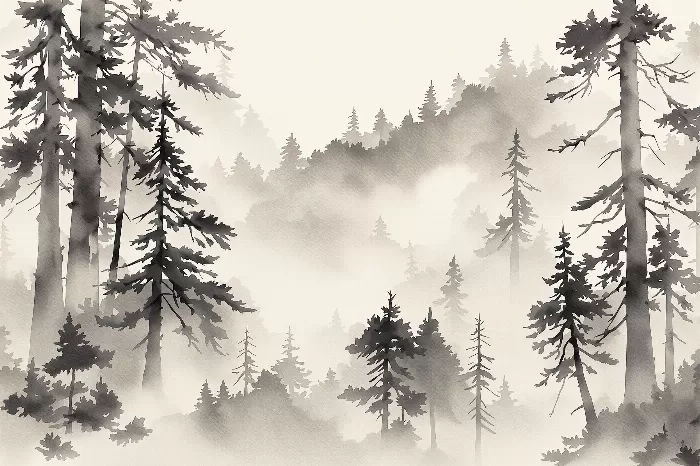 Mist Grove