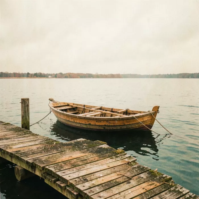 Dock Calm
