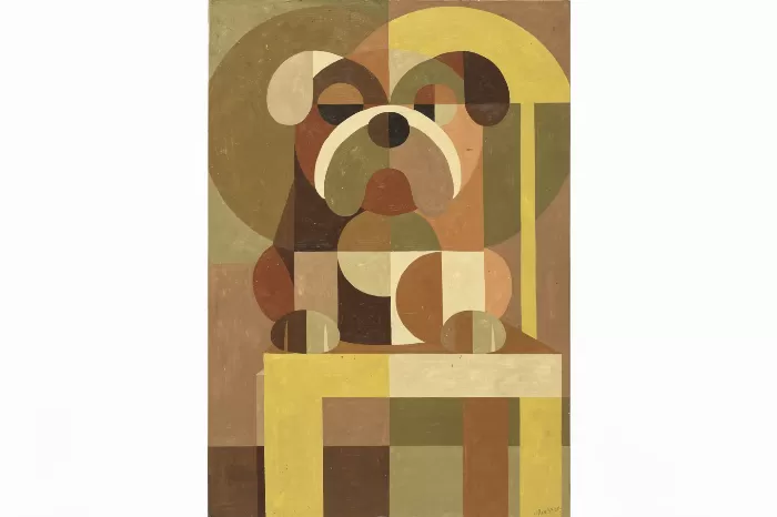 Bulldog Chair