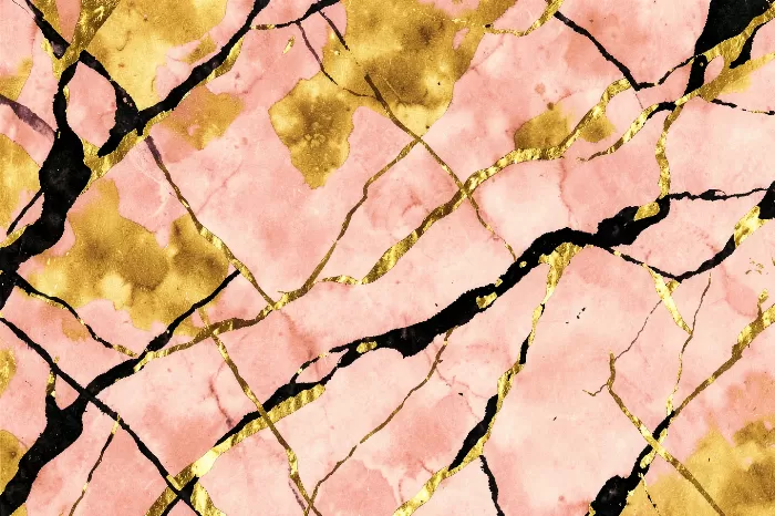 Blush Marble