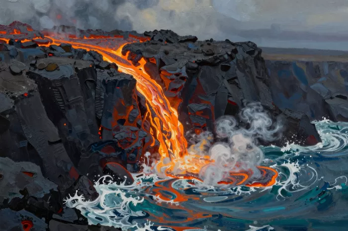Basalt Fire
