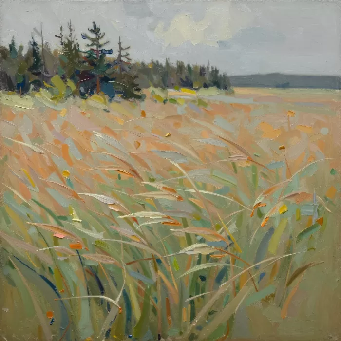 Windward Field