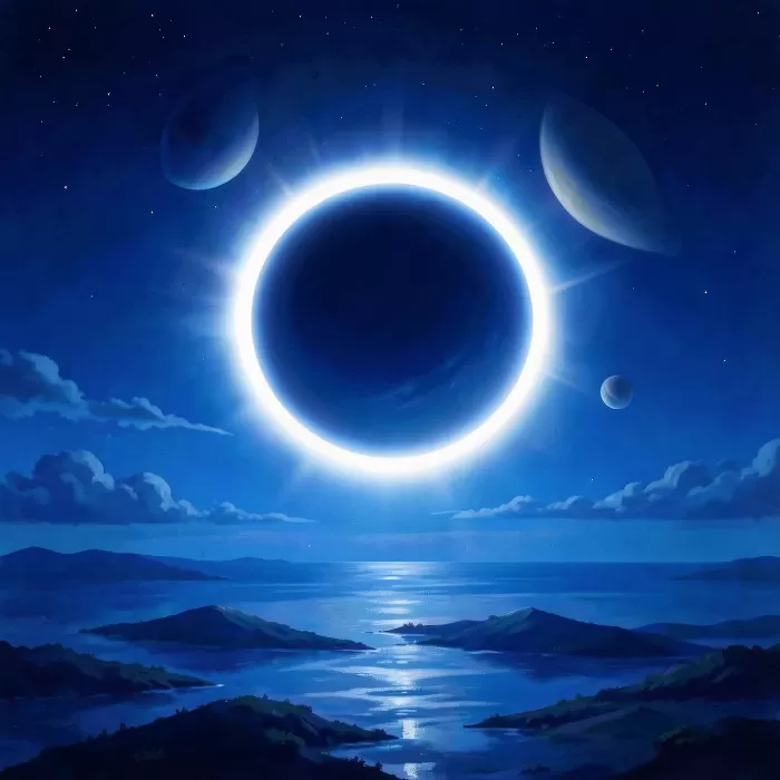 Solar Majesty