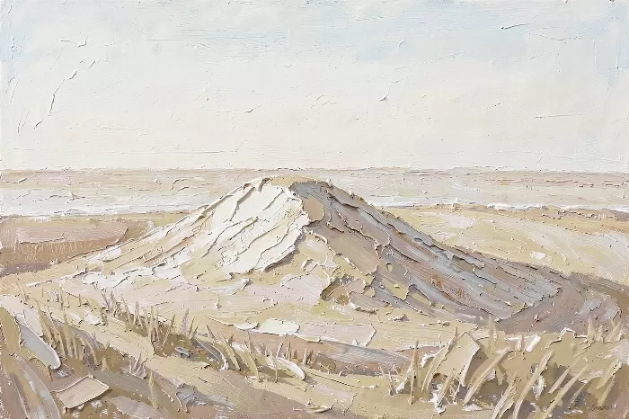 Dune Curve