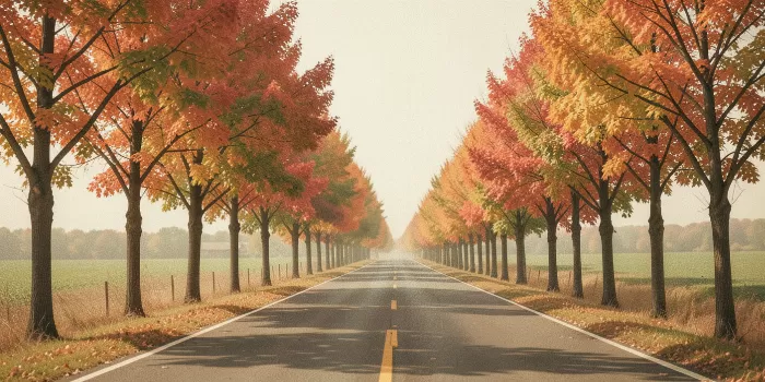 Country Road