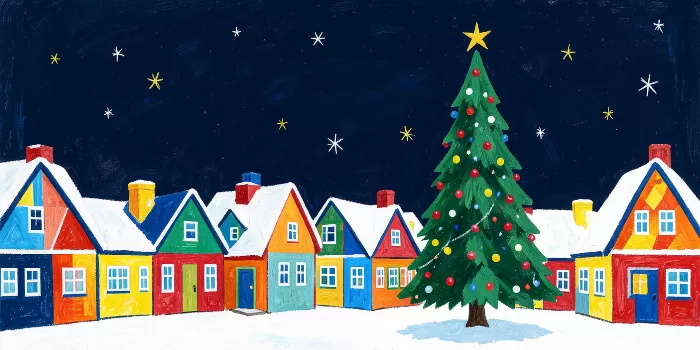 Folk Christmas