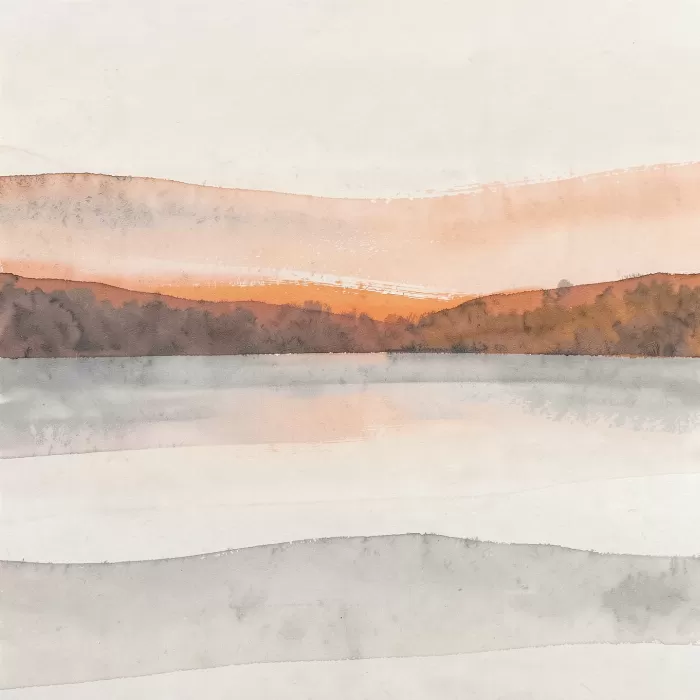 Rust Dawn