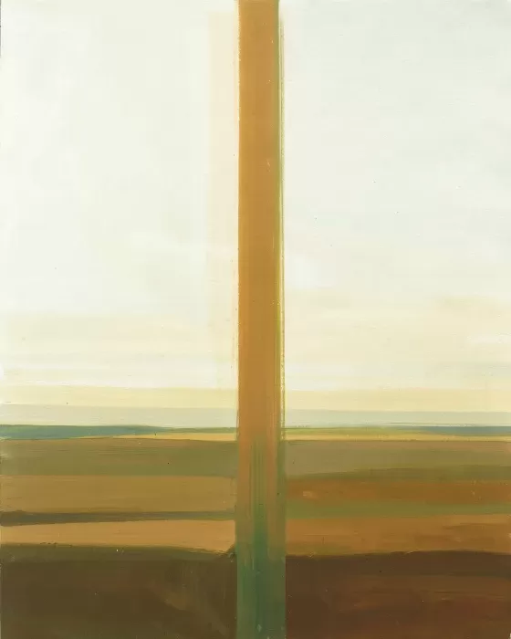 Earthy Horizon