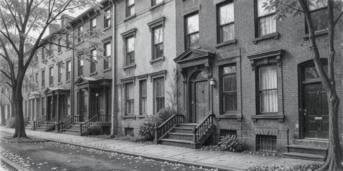Stoop Shade