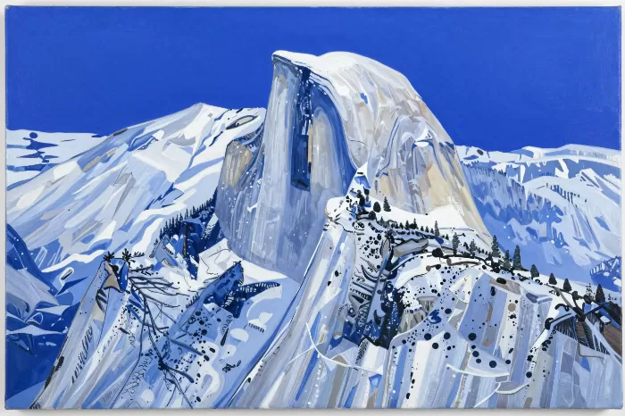 Winter Summit