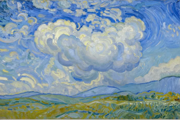 Cloud Dominant