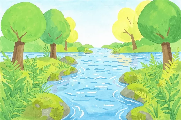 Mossy Creek