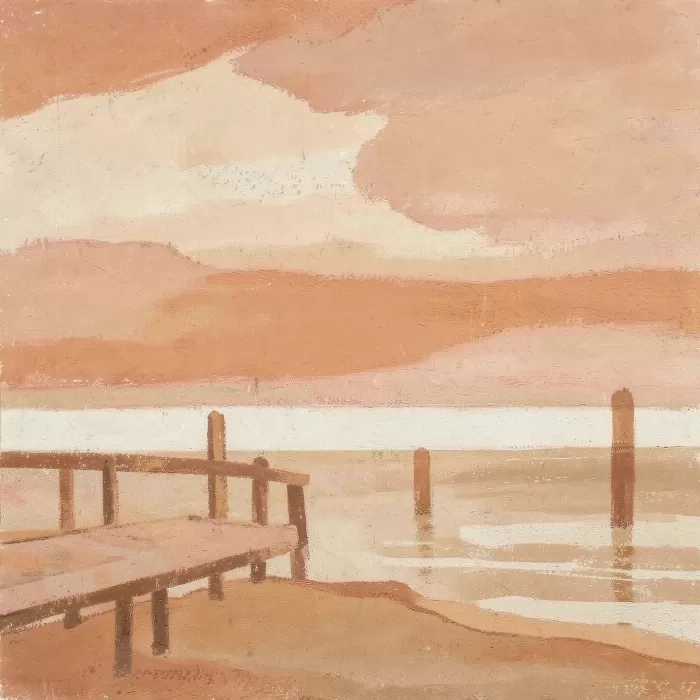 Harbor Dissolve