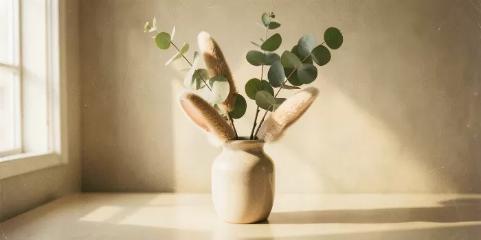 Ceramic Still