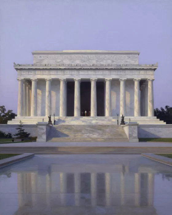 Marble Dawn