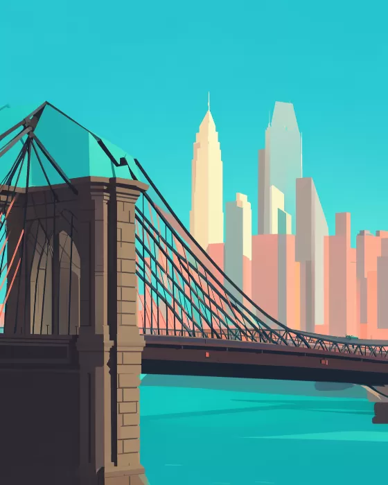 City Crossing