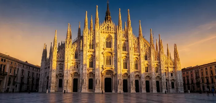 Duomo Gold