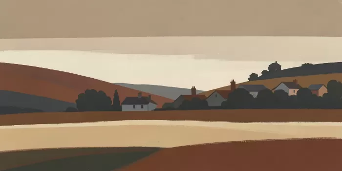 Hill Village