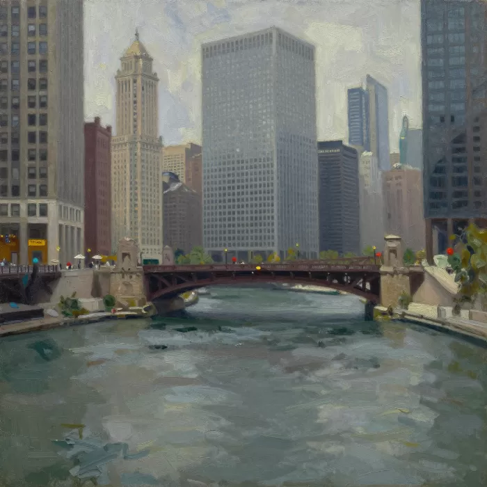 River Blocks