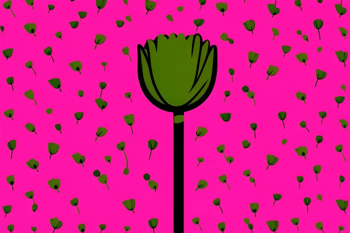 Scarlet Seed