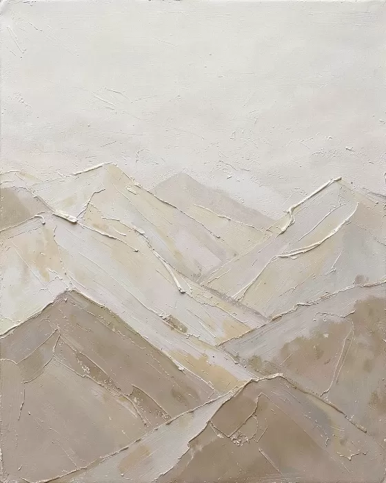 Valley Fog