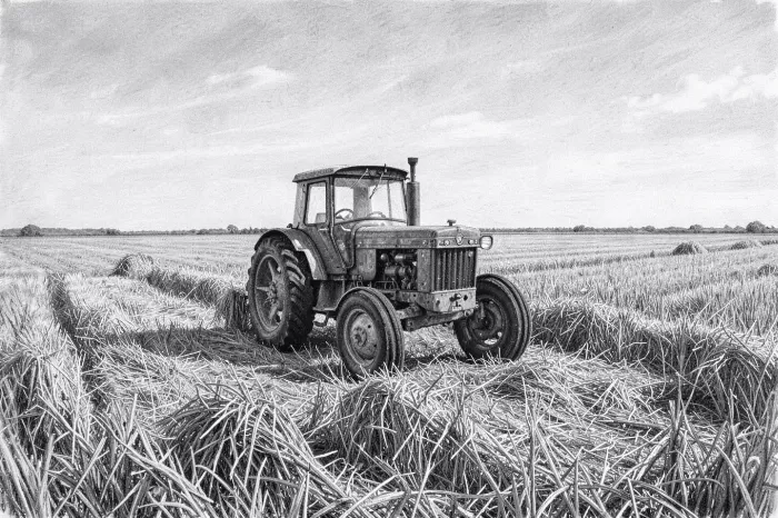 Field Rest